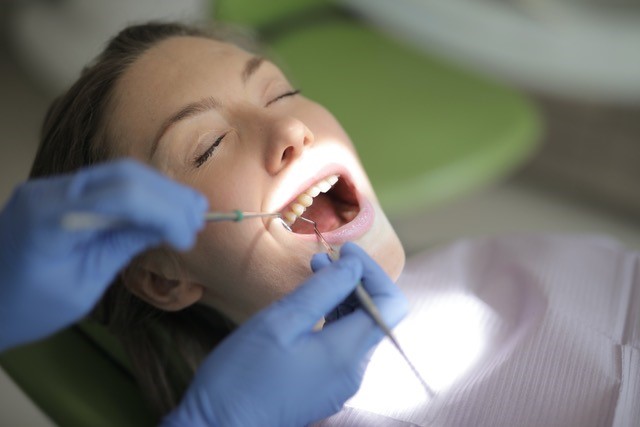 Igiene Dentale in Romania
